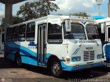 A.C. Transporte Paez 086, por Yenderson Fernandez C.