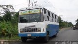 A.C. Sur del Lago R.L. 995 Carrosan Peque Ford B-350