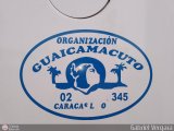 Organizacin Guaicamacuto 345, por Gabriel Vergara
