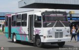 A.C. Transporte Aguas Calientes 96 por Andr�s Ascanio