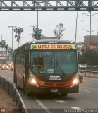 E.T. y Servicios Guadulfo Silva Carbajal 921 Metalbus Tigre Urbano Mercedes-Benz OF-1721