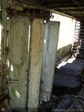 En Chiveras Abandonados Recuperacin Ikarus de la Policia Metropolitana Ikarus 266  