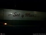 Detalles Acercamientos NO USAR MS  Marcopolo Paradiso Gv1150HD Volvo B12