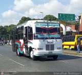 DC - Unin Conductores de Antimano 109