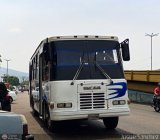 Lnea Hermanos Unidos S.C. 36, por Josue Snchez