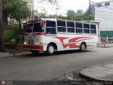 A.C. Lnea Ro Cristal 005, por Jons Daz