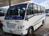 A.C. de Conductores Caripito - Maturn 5M 12, por Javier Parmalat 