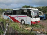 En Chiveras Abandonados Recuperacin 1003 Autogago Urepel Volvo B10M