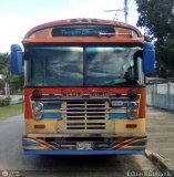 CA - Autobuses de Tocuyito Libertador 07