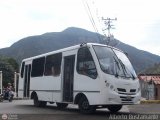 Transp. De Personal Pepsico 99 Carroceras Michelena Neobus Hyundai HD65