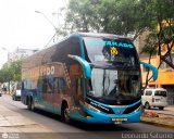 Turismo Alvarado 358 Marcopolo Paradiso G8 1800DD Mercedes-Benz O-500RSD BlueTEC 6