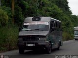 ME - A.C. Francisco de Miranda 28 Intercar 3300 Iveco Serie TurboDaily
