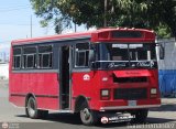 A.C. Uni�n de Transporte San Joaqu�n 23