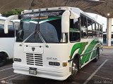 A.C. Lnea Autobuses Por Puesto Unin La Fra 20, por Jos Mora