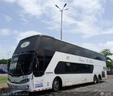 Expresos Los Llanos 158