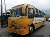 DC - Asoc. Conductores Criollos de La Pastora 018, por Edixon Paredes