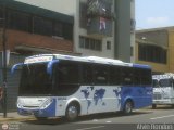 A.C. Pedraza 057 Intercar Seboruco Turismo Iveco Tector CC118E22 EuroCargo