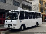 U.C. San Antonio S.C. 165 Encava Nuevo E-NT900 Foton Aumark S E85