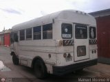 Sin identificacin o Desconocido 13 AmTran Vanguard- Chevrolet Vandura