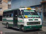 DC - A.C. Unin Choferes del Sur 029