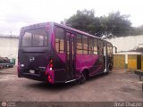 Sin identificacin o Desconocido 946 Carrocera Alkon New City Hino FC4J
