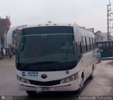 Kusa Per S.A.C. 21 Yutong ZK6729D Yutong Integral