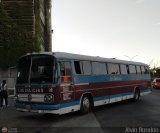 Transporte Las Delicias C.A. 39, por Alvin Rondn