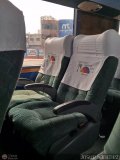 Cruceros Oriente Sur 148, por Josue Snchez