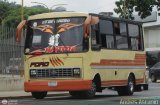 CA - Transporte y Talleres 23 de Enero 50