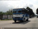 S.C. Lnea Transporte Expresos Del Chama 102 CAndinas - Carroceras Andinas Andino Pullman Hino FD Turbo HO6CT