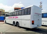Expresos Del Sur 2011