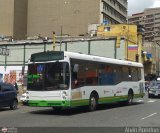 DC - Unin Conductores de Antimano 012, por Alvin Rondon