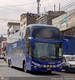 Transmar Express S.A.C. (Per) 078, por Leonardo Saturno