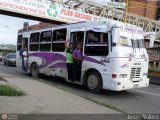 A.C. de Transporte La Raiza 030, por Jesus Valero