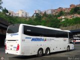 Expresos Mrida 2026, por Bus Land