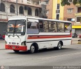DC - Unin Conductores del Oeste 788 Carrocera Alkon P30 New Chevrolet NPR Turbo Isuzu