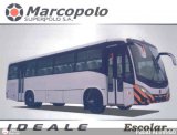 Catlogos Folletos y Revistas  Marcopolo Ideale 770  