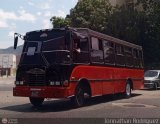 DC - Asoc. Cooperativa Carabobo Tiuna R.L. 026, por Jonnathan Rodrguez