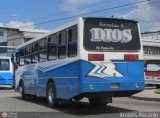 CA -  Transporte Valca 90 C.A. 08, por Andrs Ascanio