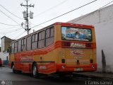 Transporte Carache 02 Encava E-2000-49A Encava Cummins Grande