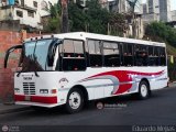 C.U. Caracas - Los Teques A.C. 147