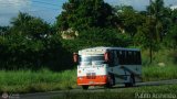 Coop. de Transporte La Candelaria 08