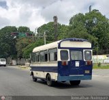 DC - A.C. Conductores Norte Sur 127, por Jonnathan Rodrguez