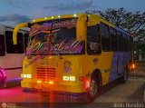 Unin Turmero - Maracay 099