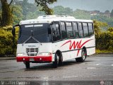 A.C. Transporte Vencollano 01, por Wualter Ovejero