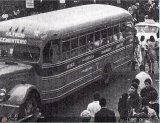 Autobuses Marin - Chaguaramos 14 Carpenter Classic White WB-20 Super Power