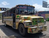 Colectivos Transporte Libertad C.A. 10, por Jerson Nova