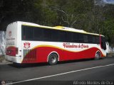 Vencedores de Oriente E.P.S. 006 Busscar El Buss 340 Scania K113CL