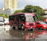 Coop. Transporte Menca de Leoni 028, por Jonnathan Rodrguez