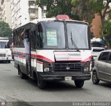 DC - Unin Conductores del Oeste 121, por Jonnathan Rodrguez